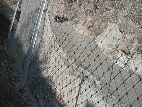 菱形被动网图片4