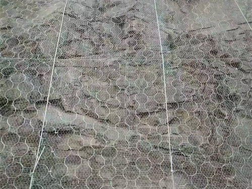 覆盖式帘式网图片5