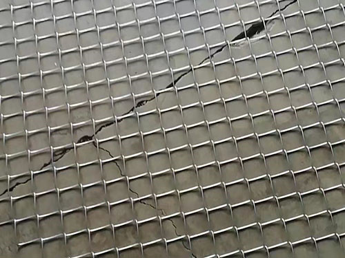 高强度格栅网图片2