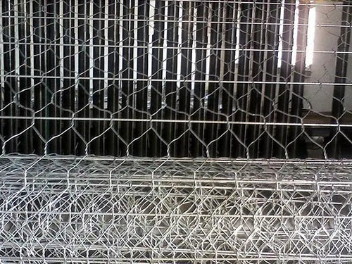 加筋防护网图片3