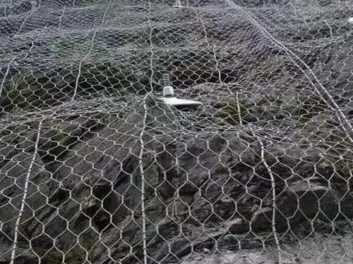 加筋防护网图片5