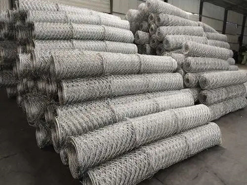 加筋防护网图片6